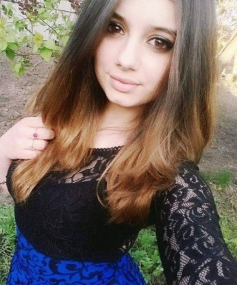 Анкета проститутки Маргарита - Фото 1, Авдеевка, 27 лет, №13791