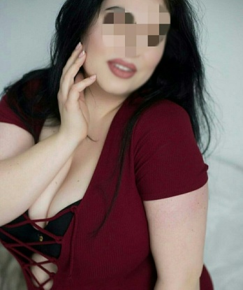 Анкета проститутки Кира - Фото 1, Авдеевка, 28 лет, №15192