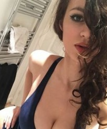 Анкета проститутки Полина - Фото 1, Авдеевка, 39 лет, №4838